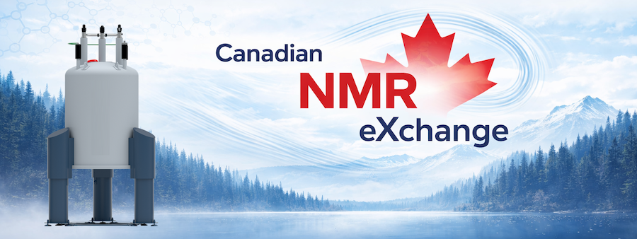 Site Header for Canadian NMR eXchange
