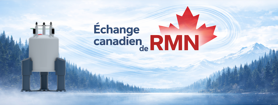 En-tête du site pour l’Échange canadien de RMN